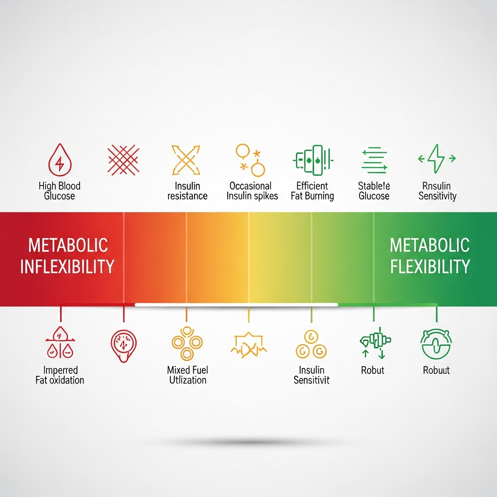 Metabolic Spectrum